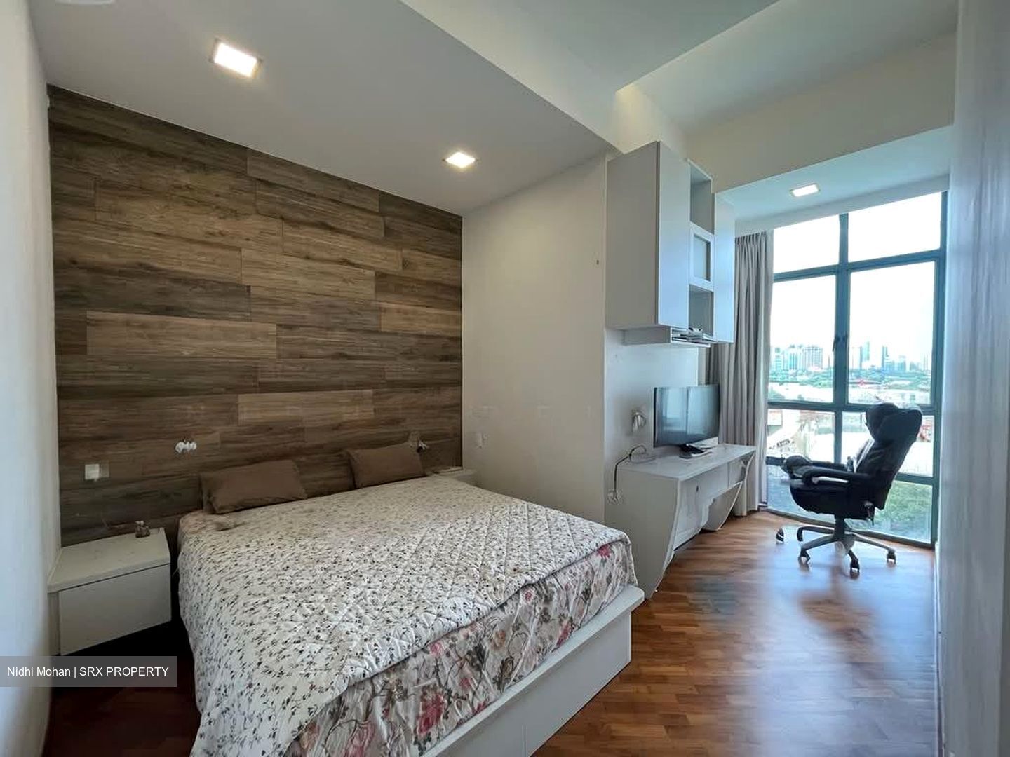 Tanglin Regency (D10), Condominium #588303271